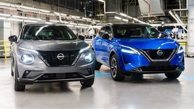 أسعار ومميزات سيارات نيسان 2025: صني، سنترا، قشقاي