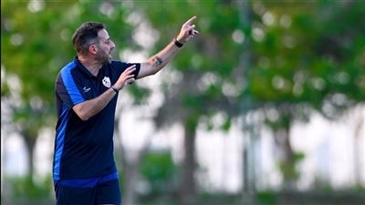يانيك فيريرا: الزمالك يسير في الاتجاه الصحيح.. ونعيش مرحلة تحول كبيرة