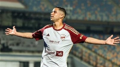 رضا سليم ينتظر تحديد مصيره مع الأهلي قبل غلق باب القيد