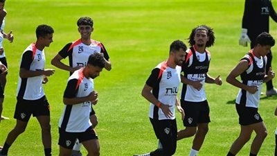 الزمالك يطالب بسرعة إعلان مواعيد مباريات الدوري الجديد
