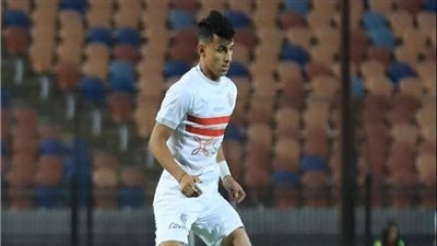 أحمد محمود: اتظلمت في الزمالك بعد عودتي.. والجونة سبب تألقي أمام الأهلي