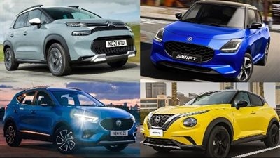 أكثر السيارات توفيرًا للوقود في مصر 2025
