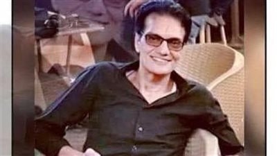 وفاة المطرب أحمد الحجار.. موعد العزاء والجنازة