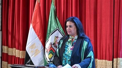 رئيس جامعة القاهرة: نعمل على على ترسيخ مكانة الجامعة كوجهة أولى للتعليم الراقي في الشرق الأوسط وإفريقيا