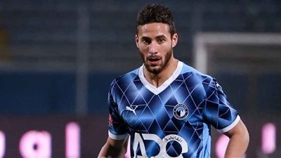 خالد الغندور يكشف كواليس القبض على رمضان صبحي لاعب بيراميدز