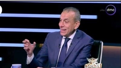رئيس المنظومة الإعلامية للزمالك: الزمالك تعاقد مع صفقة من العيار الثقيل