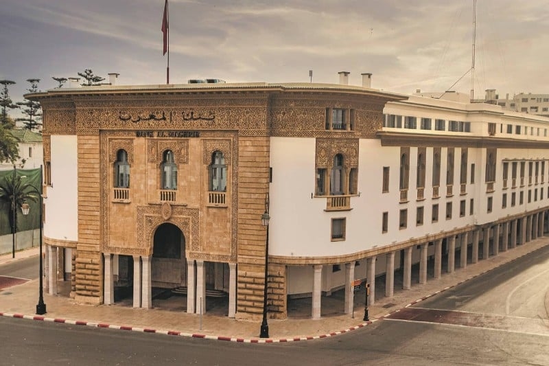 أزيد من 19 مليون مغربي يتوفر على حساب بنكي