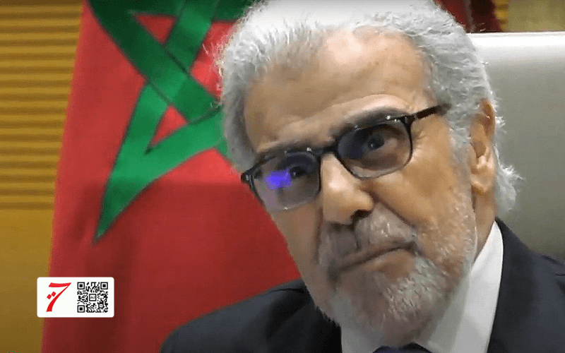 والي بنك المغرب: الزيادة في الأسعار تترسخ في الأذهان أكثر من الانخفاض ومواقع التواصل تضاعف هذا الشعور