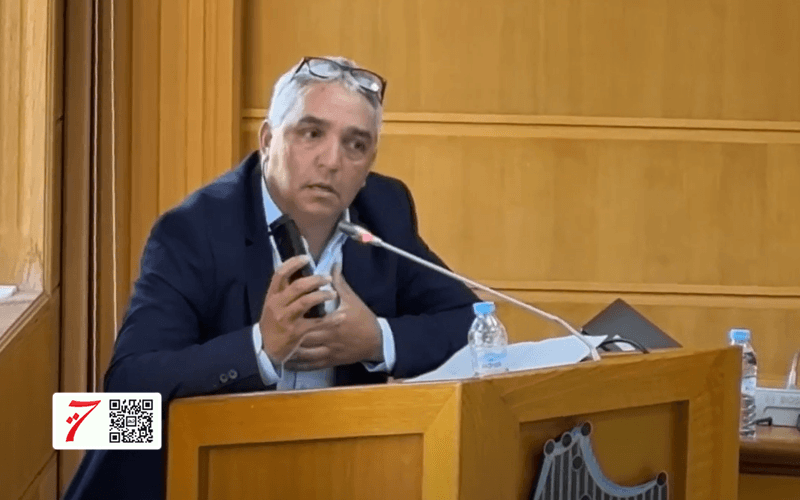 سابقة.. إهداء أغنية داخل مجلس جهة طنجة تطوان الحسيمة