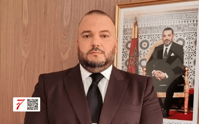 مصطفى عزيز يكشف عن مؤامرة كبرى قادها 'الرجل الثاني' لإيقاع المغاربة في الخطيئة