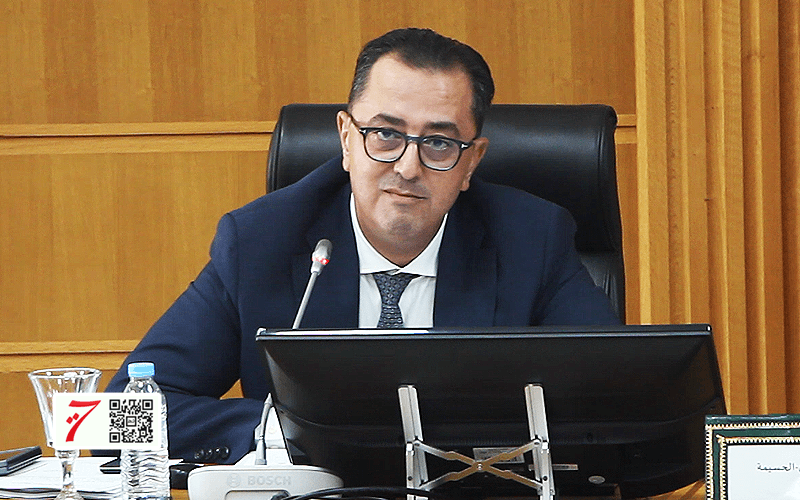 والي طنجة يكشف خروقات خطيرة: الوكالة الجهوية تنجز مشاريع غير موجودة في الاتفاقيات!!