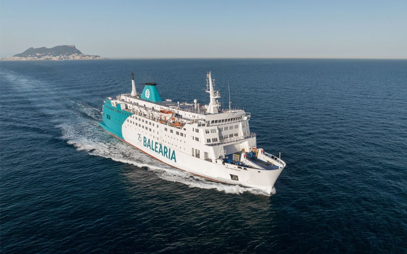 هل تكذب شركة Balearia على المغاربة؟