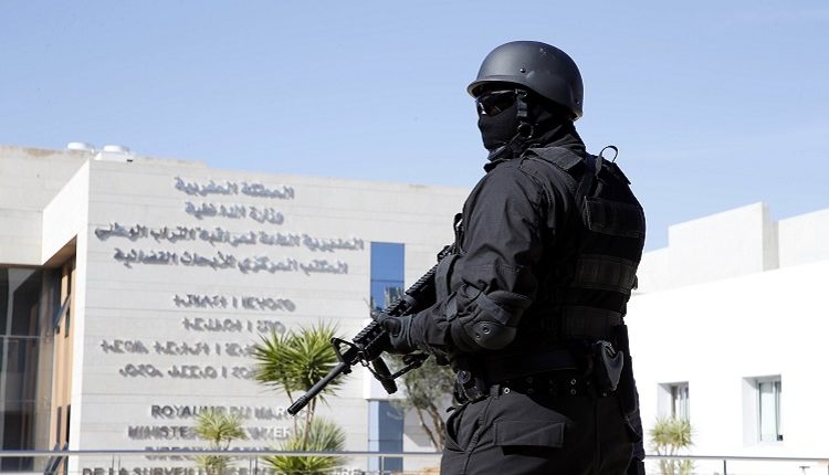 بتعاون مع الاستخبارات الفرنسية.. توقيف طالبة متطرفة خَططت لاستهداف منشأة دينية في الرباط