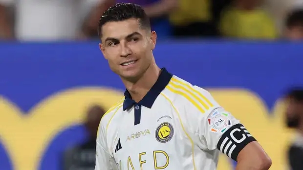 كريستيانو رونالدو يدعو النصر لضم رودريجو من ريال مدريد