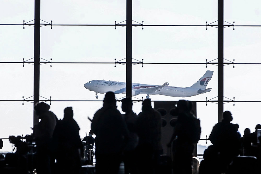 Labuan-KK airfare soars to RM1,207, surpassing flights to Seoul, Bangkok