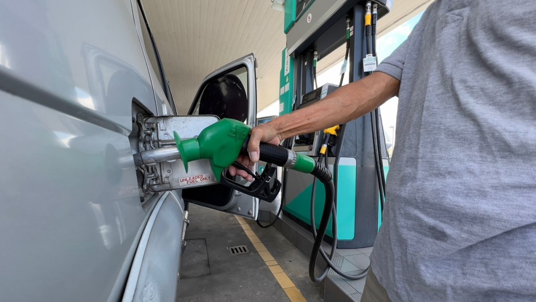 RON95 price unchanged, RON97 up 7 sen per litre