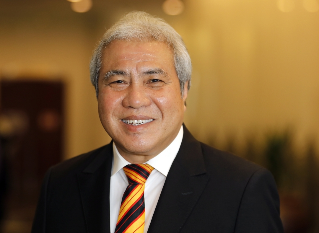 Sarawak's achievements reflect clear vision of GPS govt, says Awang Tengah