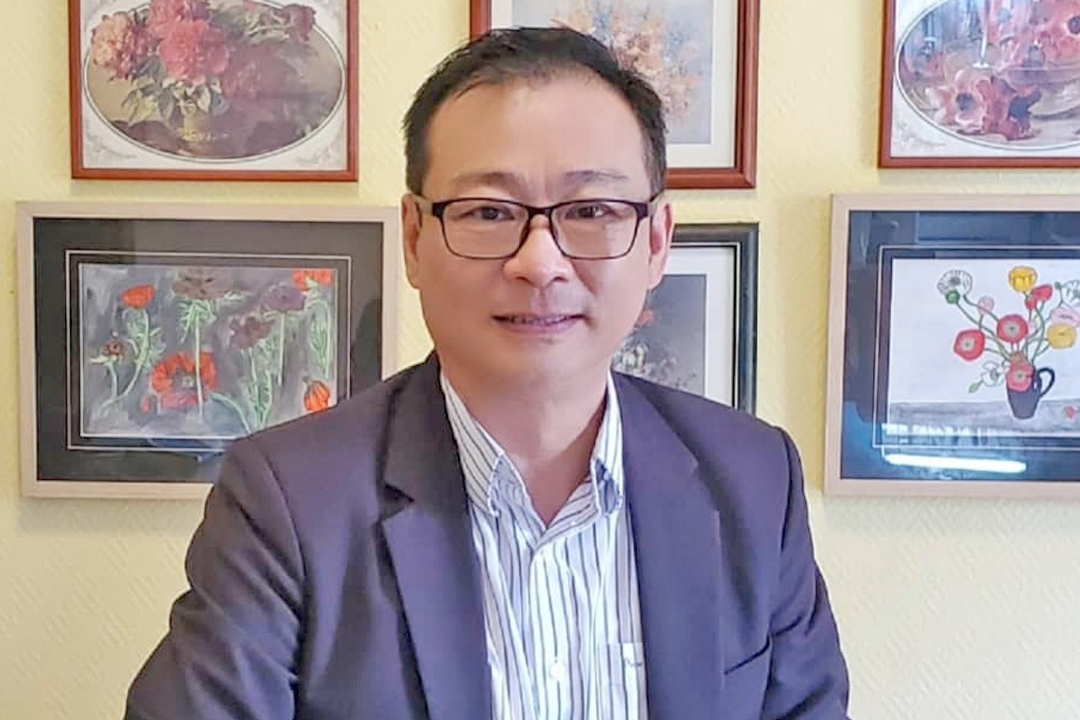 More seats, better representation: SUPP Stakan branch chief supports potential Sarawak redelineation
