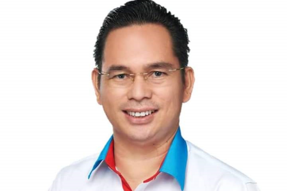 Senator Abun Sui calls for new state seat between Telang Usan and Belaga