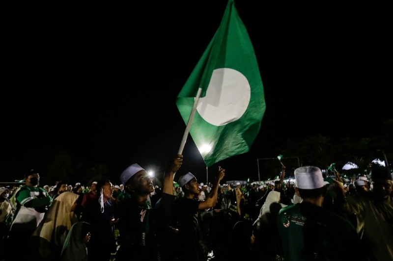 PAS wants S'wak govt to offer B40 targeted subsidies to counter expanded SST's effects