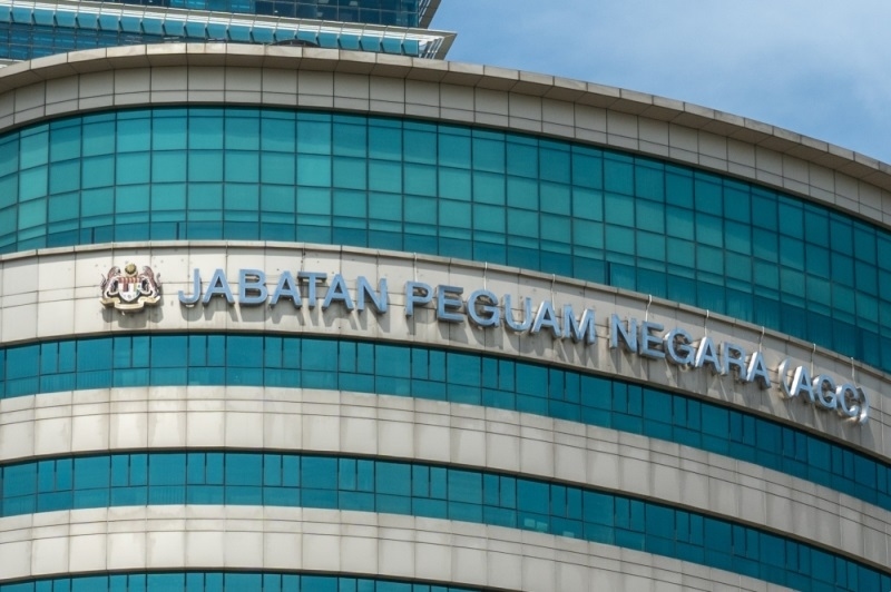 AGC clarifies judicial appointment process is constitutionally prescribed