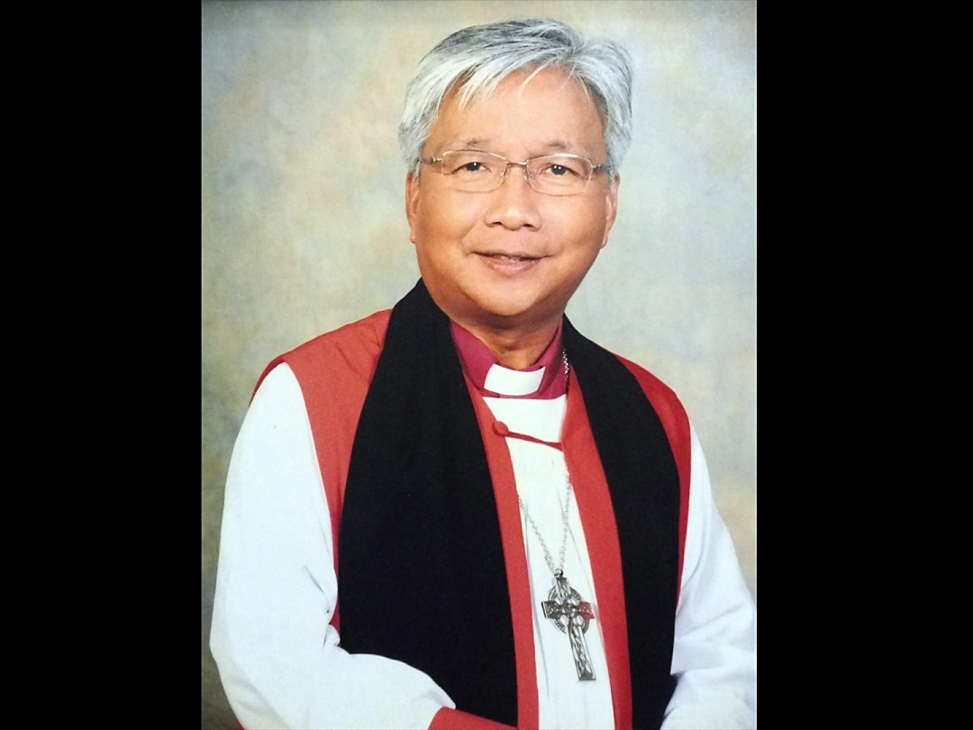 Learn from each other to uphold social harmony, church leader calls on fellow Sarawakians