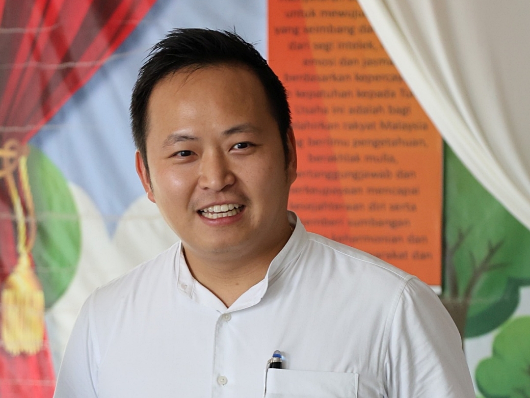 Don't mislead public to score petty points against DAP, Kong to SUPP over matriculation admission statement