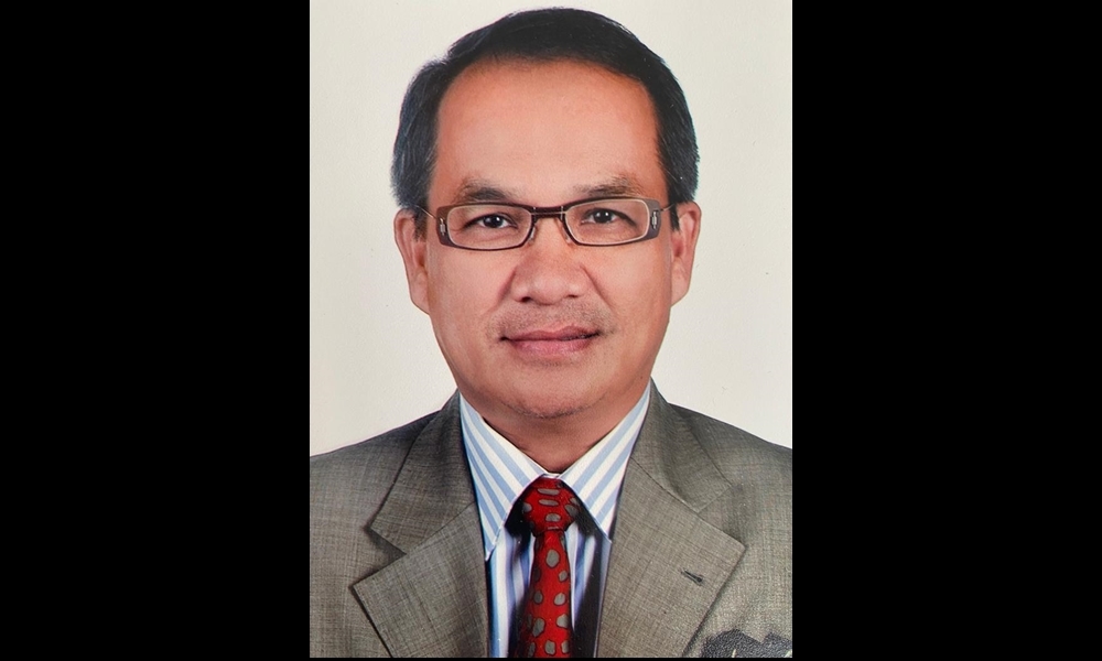 PKR Serian chief proposes new Bung Sadung state seat for fairer development