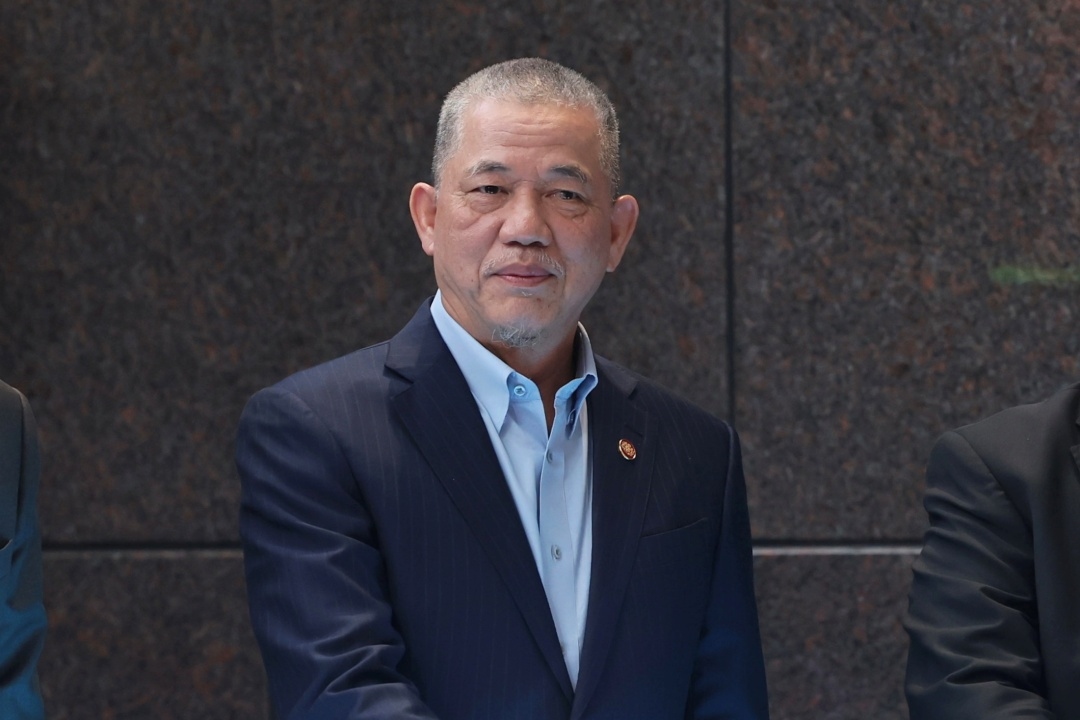 Fadillah: Sarawak now leading investment destination