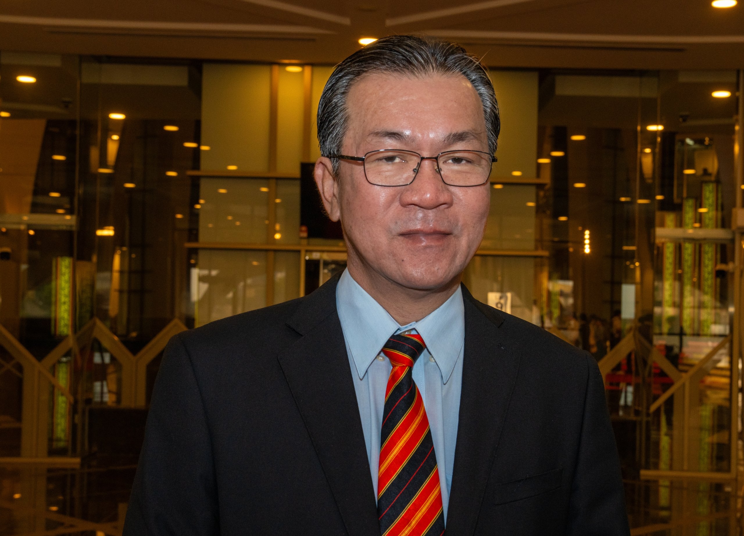 Seat increase must uphold MA63, strengthen Sarawak's representation, says Kota Sentosa rep