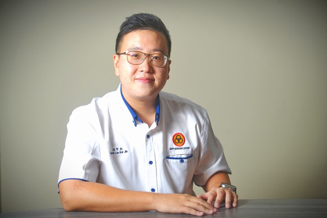 SUPP Youth chief calls for clear plan before RON95 subsidy rationalisation