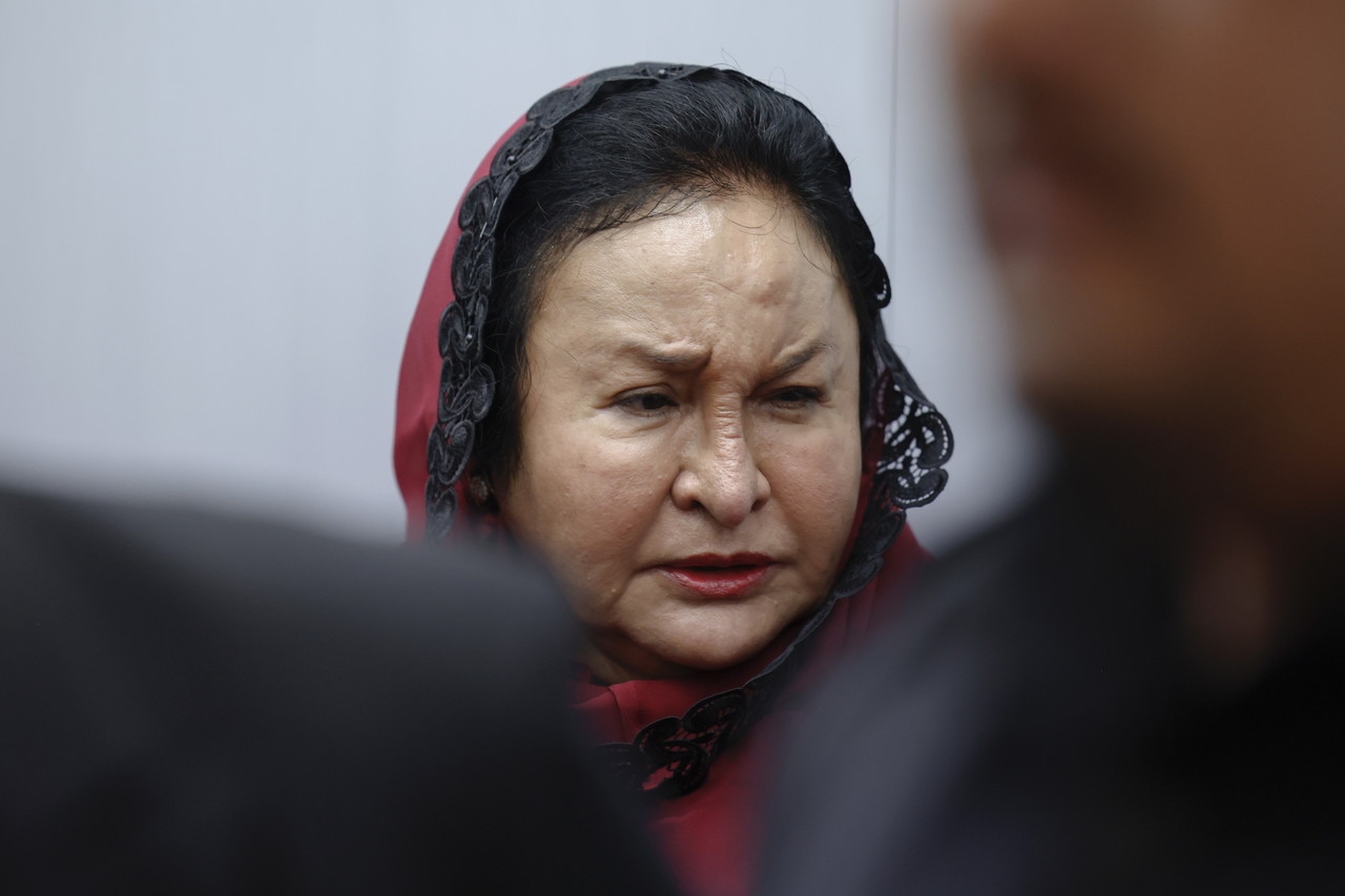 High Court orders TikTok account holder to pay RM100,000 to Rosmah for defamation