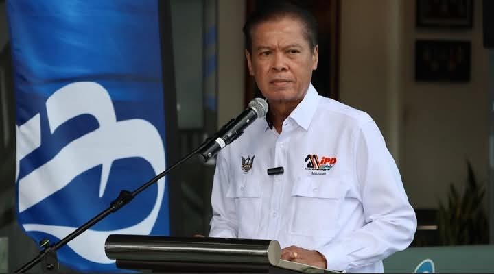Ports master plan development underway in Sarawak, says deputy minister