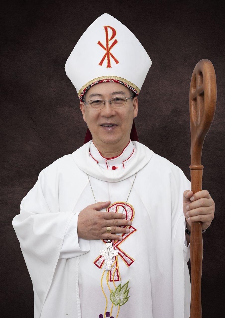Catholic community in Miri mourns passing of Pope Francis