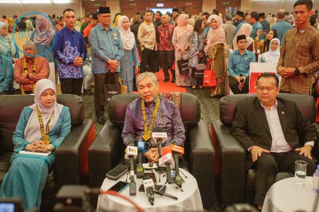 32 Malaysian teachers to serve in UK under global immersion programme