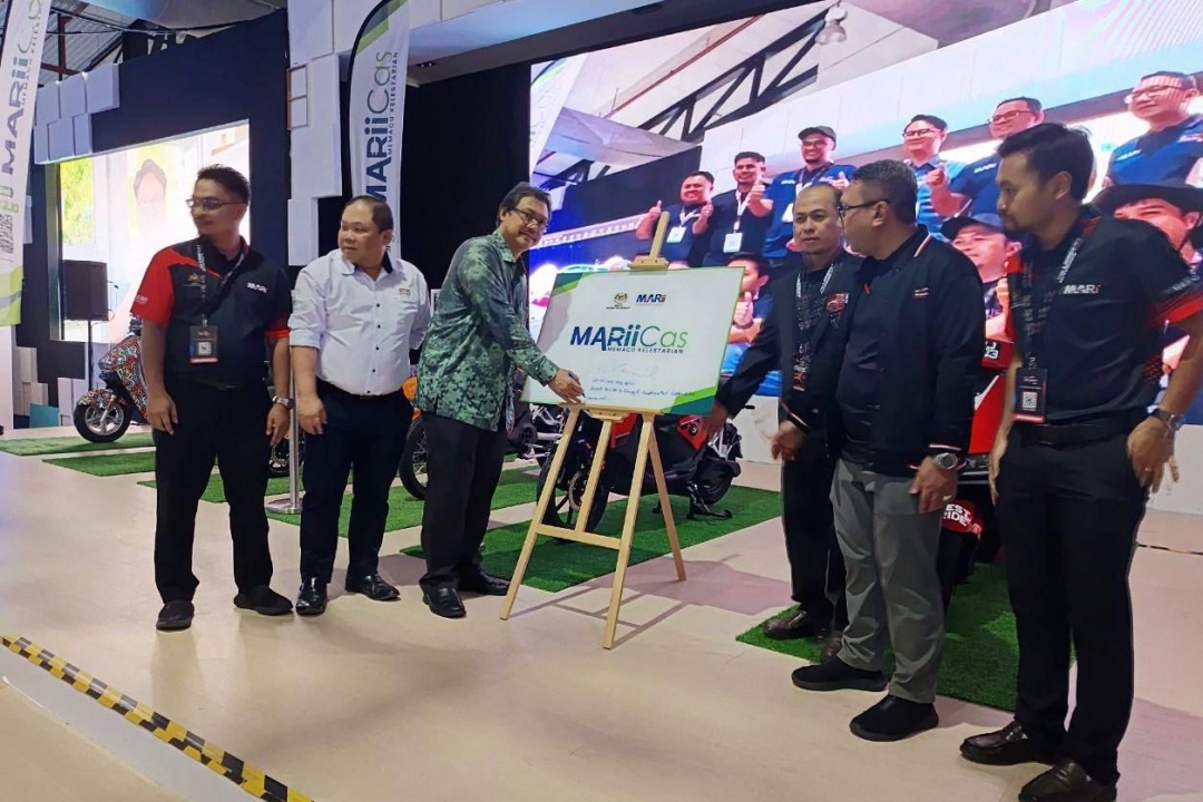 Sarawak reaffirms commitment to sustainable green mobility