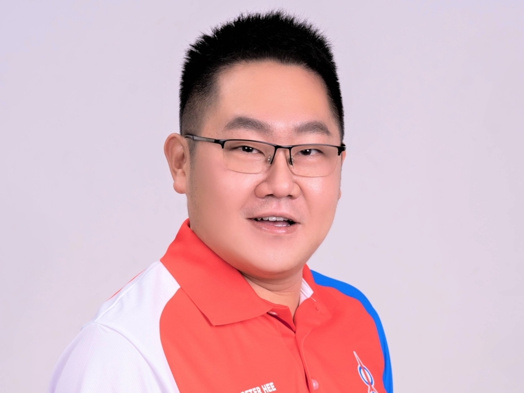 Dapsy S'wak slams DUN seat expansion as power grab, not for people's benefit