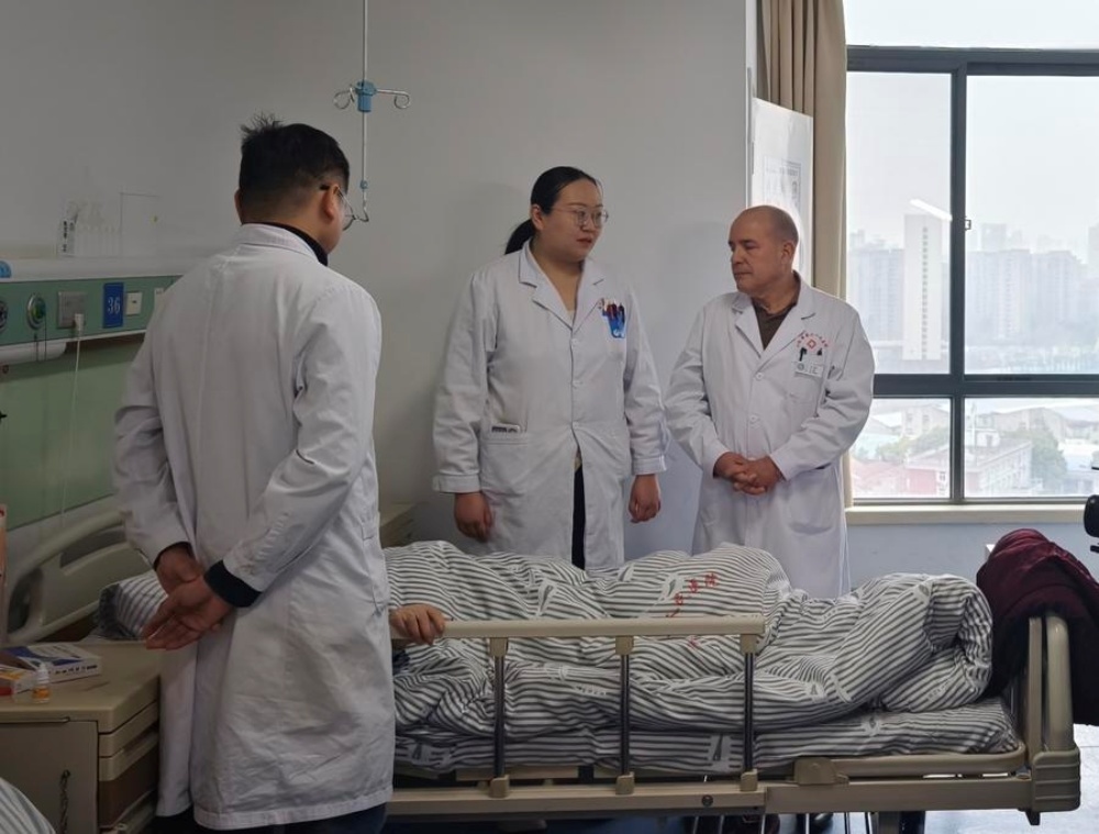 How China-Cuba medical cooperation fosters friendship between two peoples
