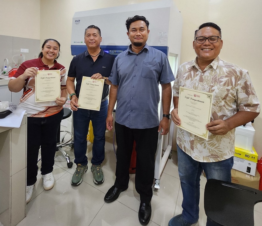 Plan to transform Tamparuli into sustainable rural model