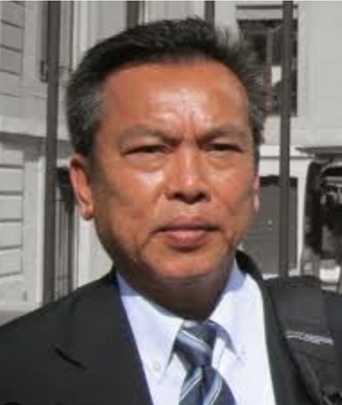 Shafie mandated by majority, not appointed by backdoor