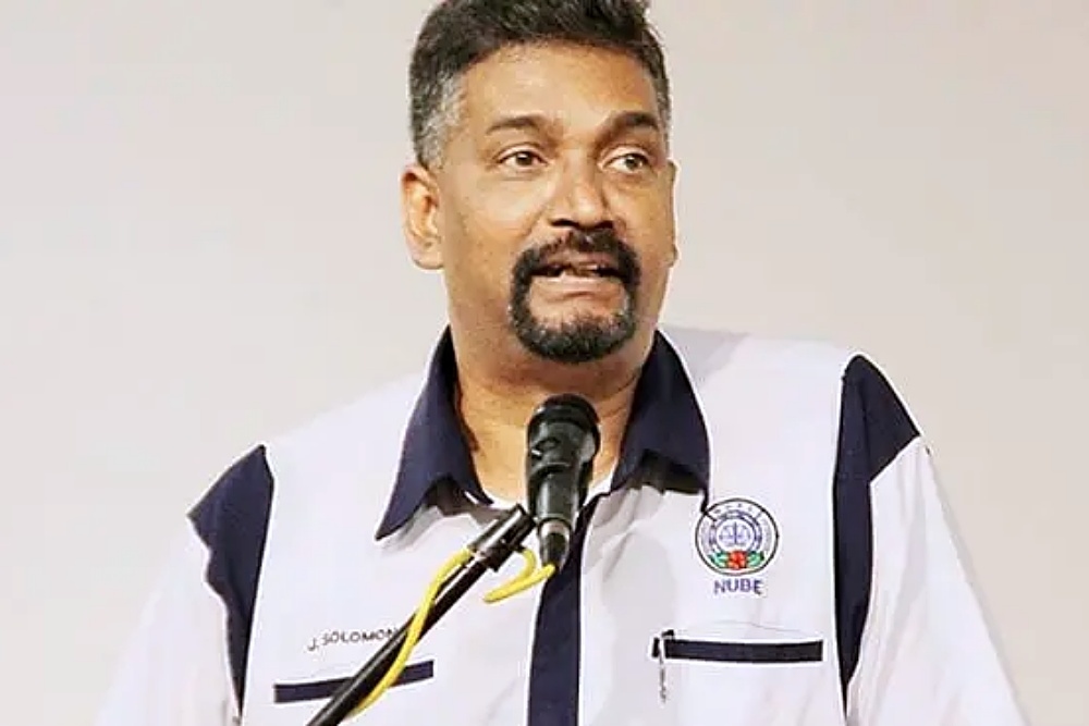 JSC defends MTUC authority amid claims of leadership void