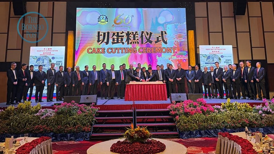 Continue close collab with S'wak govt to boost state's economy, Premier tells ACCCIS