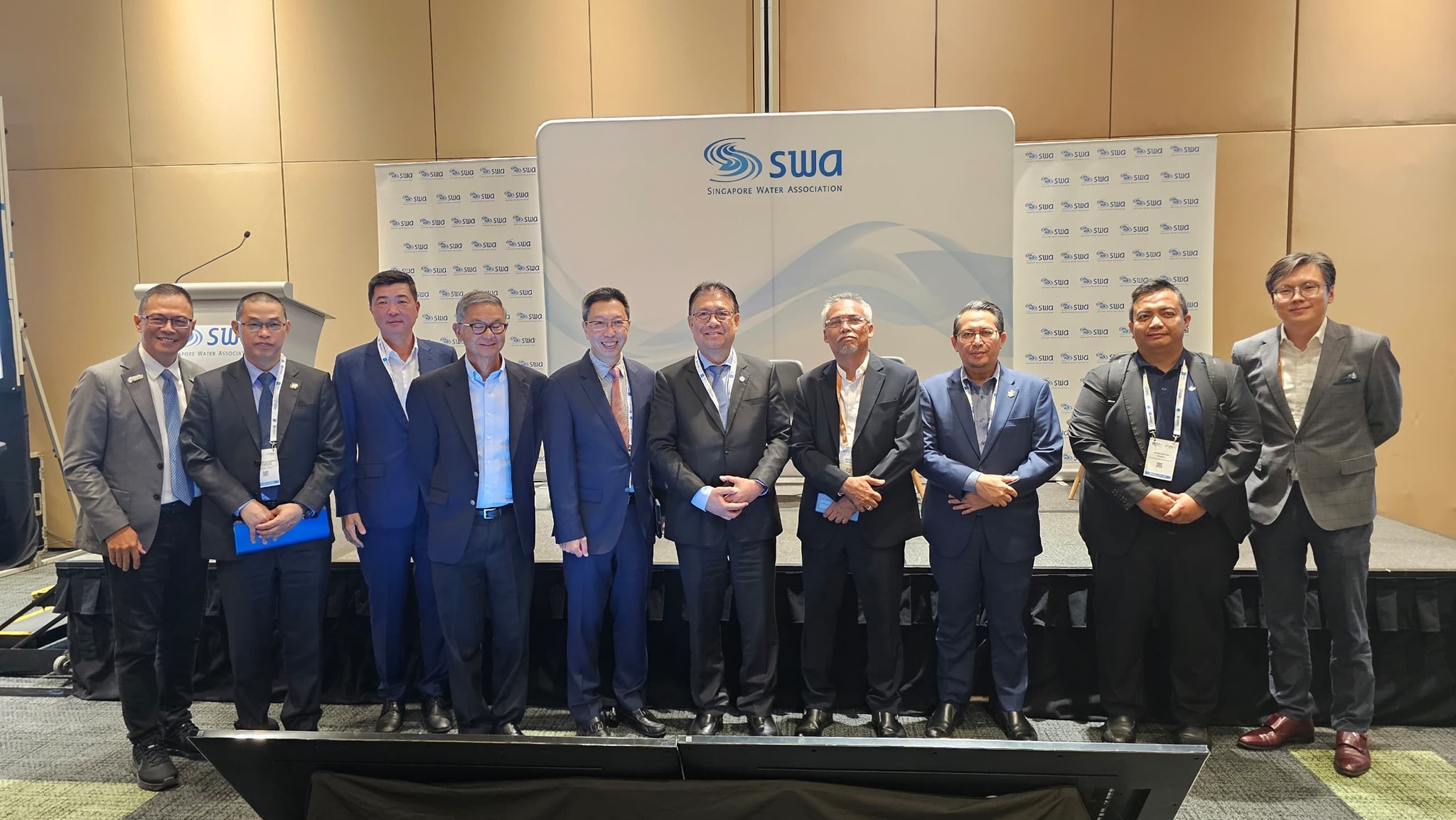 Julaihi: Regional water grids across Sarawak to be connected under comprehensive master plan