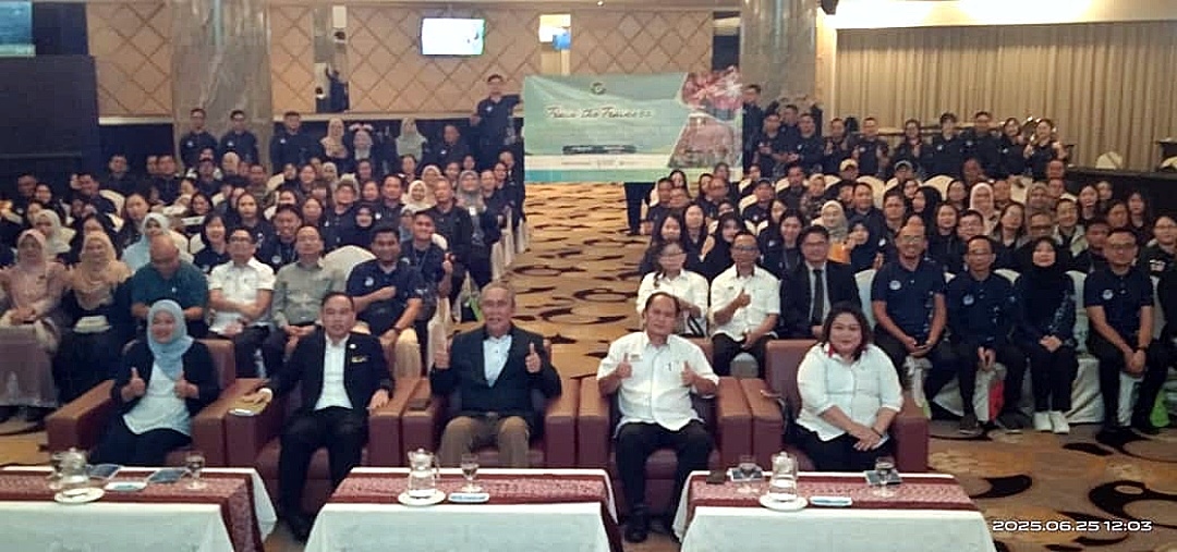 Science-based approach guiding Sarawak towards low-carbon status, says Awg Tengah