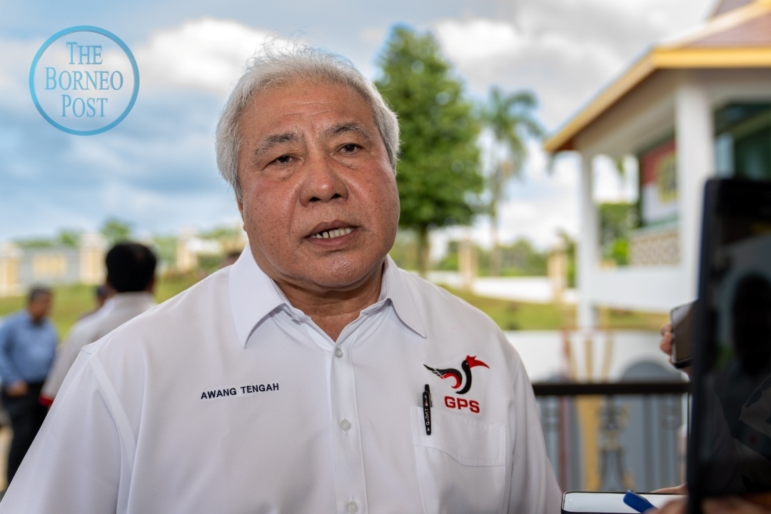 Putrajaya should continue providing funding for S'wak's NCR land survey initiative, says Awg Tengah