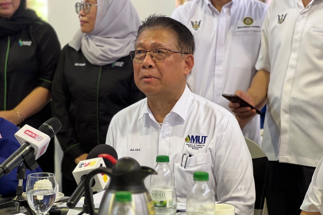 Sarawak to continue ALAF project in phases extend electricity supply to underserved communities