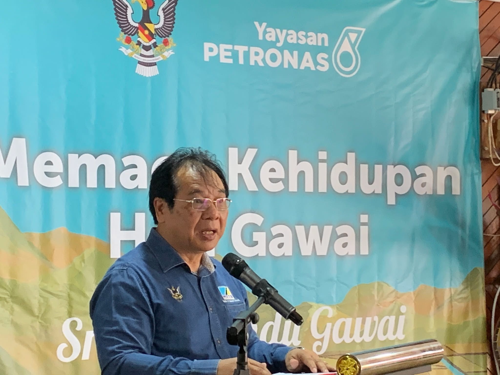 Kpg Annah Rais to be transformed into Bidayuh cultural heritage village after RM6.5 mln allocation