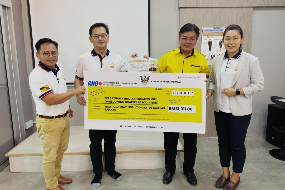 Skills-based programmes key to tackling youth drug issues, says Opar rep