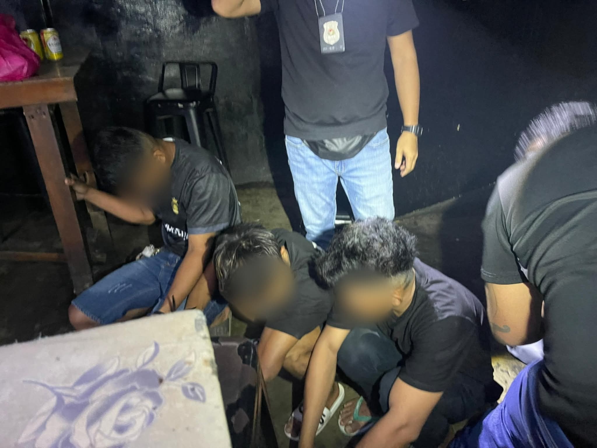 Ops Gegar: Immigration Dept detains 29 foreigners in Niah raid