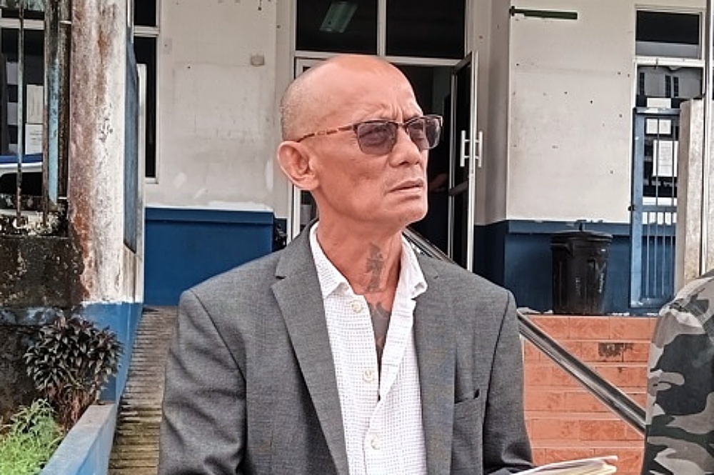 July 7 DUN sitting a crucial step to reclaim Sarawak's MA63 rights, says activist
